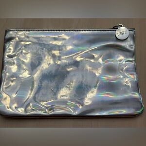 Ipsy Iridescent Glam Bag
